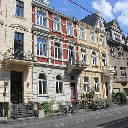Pension Bonn Sudstadt Luaran gambar