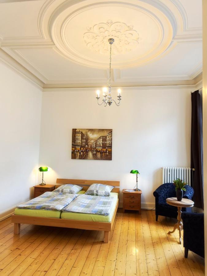 Pension Bonn Sudstadt Luaran gambar