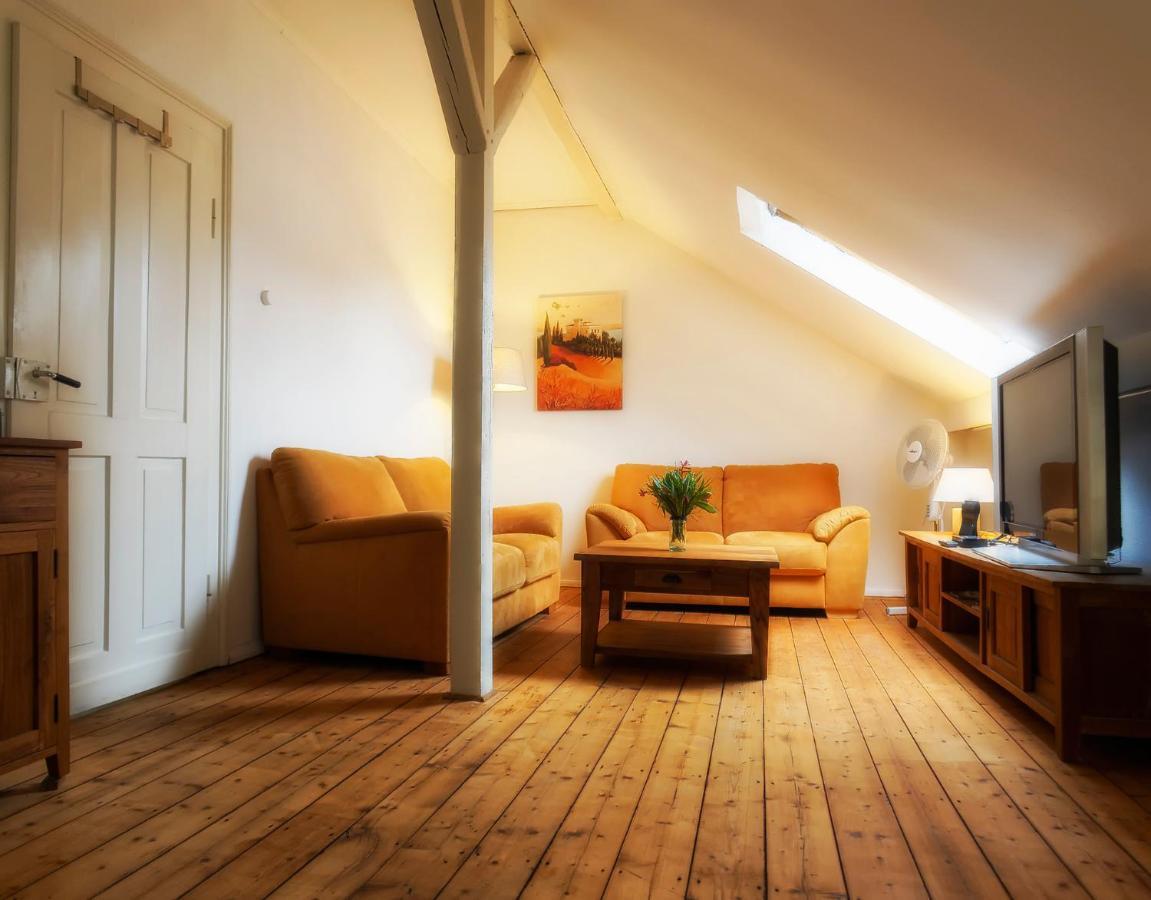 Pension Bonn Sudstadt Luaran gambar