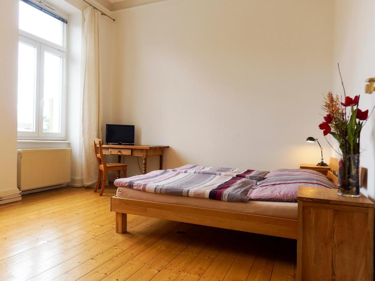 Pension Bonn Sudstadt Luaran gambar