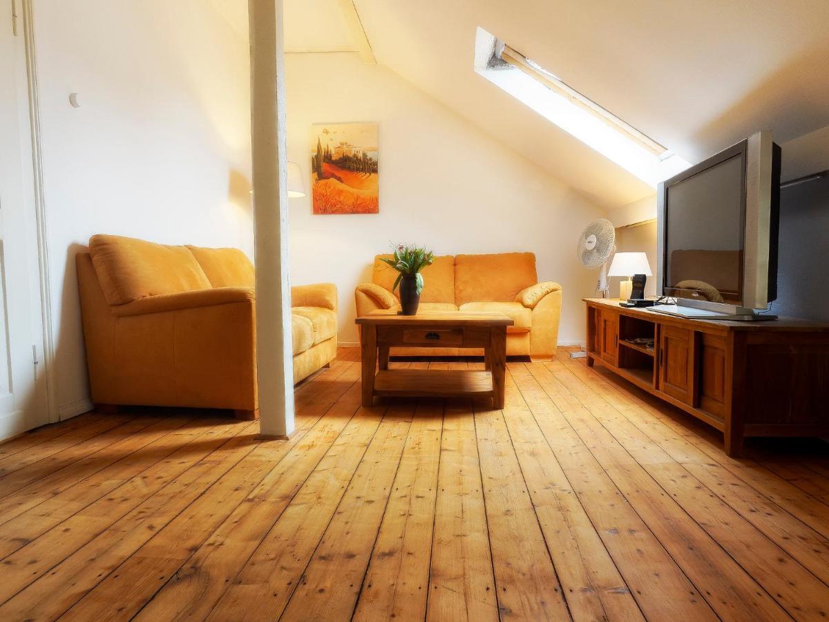 Pension Bonn Sudstadt Luaran gambar