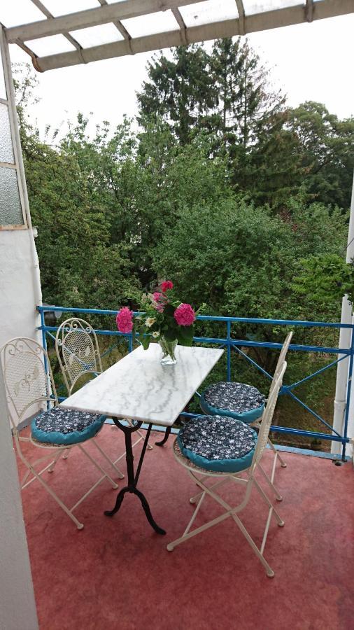 Pension Bonn Sudstadt Luaran gambar