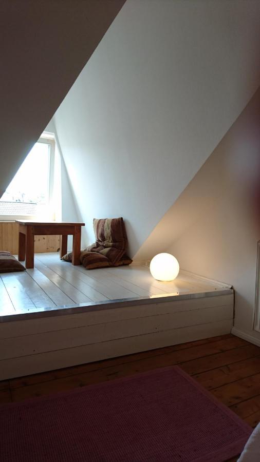 Pension Bonn Sudstadt Luaran gambar
