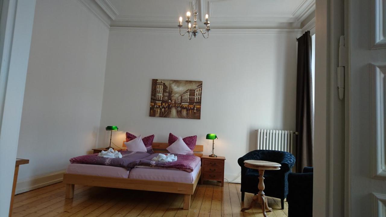 Pension Bonn Sudstadt Luaran gambar