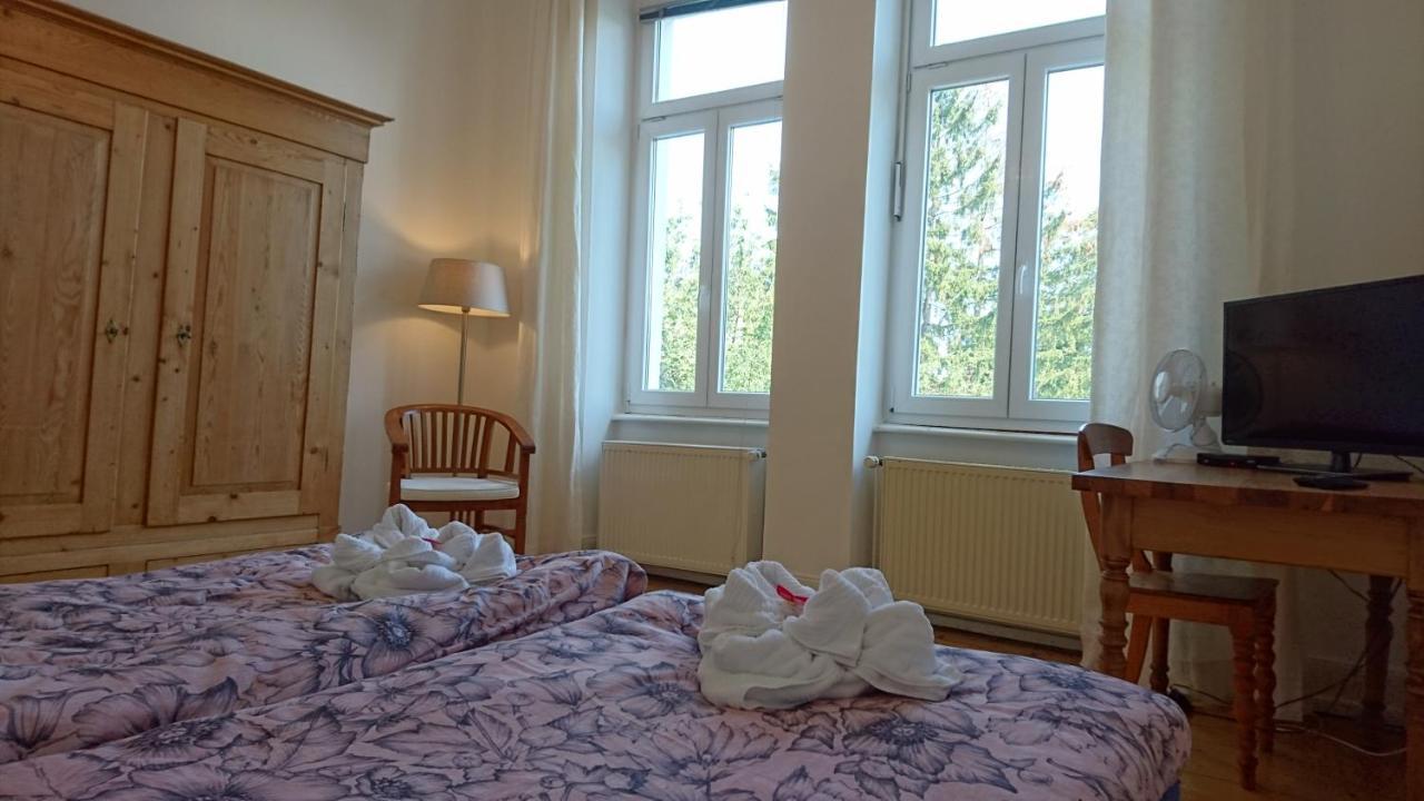 Pension Bonn Sudstadt Luaran gambar